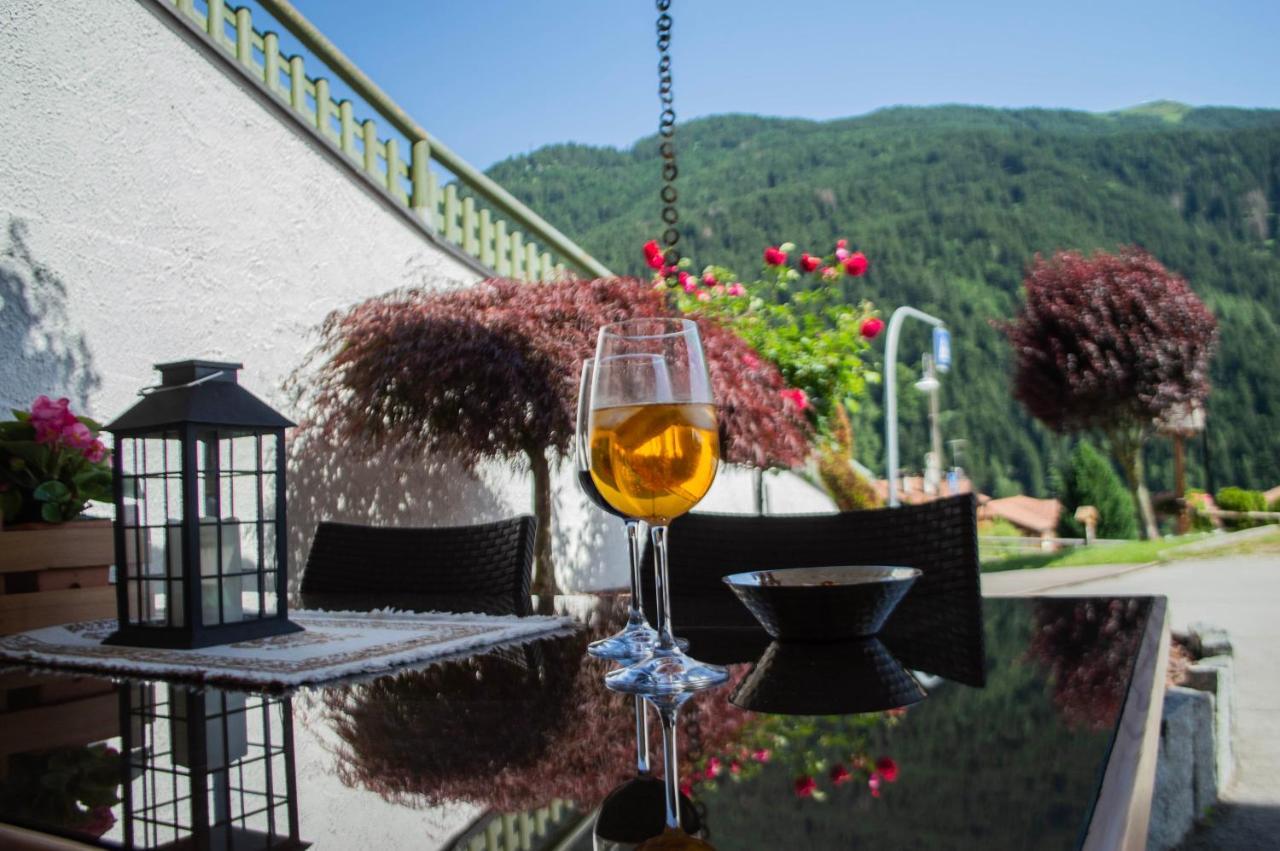 Hotel Garni Sant'Antonio Con Spa Madonna Exteriér fotografie