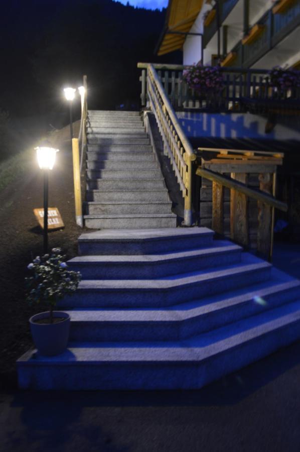 Hotel Garni Sant'Antonio Con Spa Madonna Exteriér fotografie