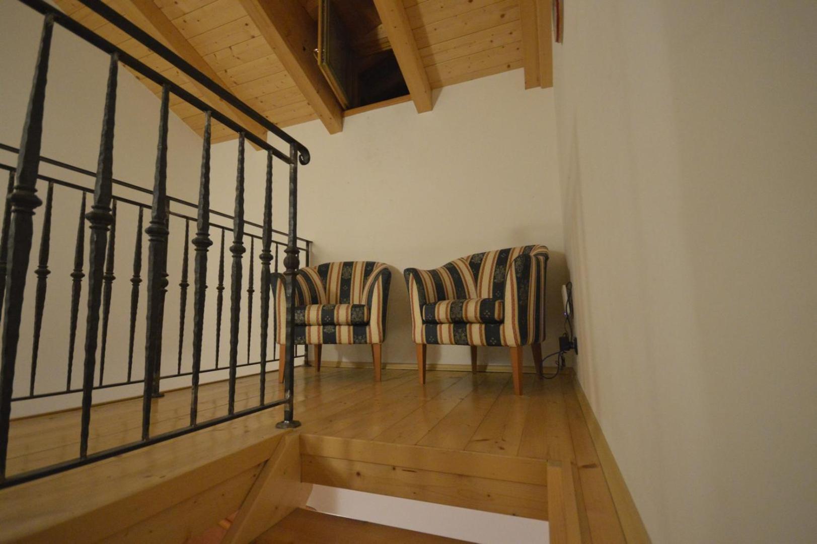 Hotel Garni Sant'Antonio Con Spa Madonna Exteriér fotografie