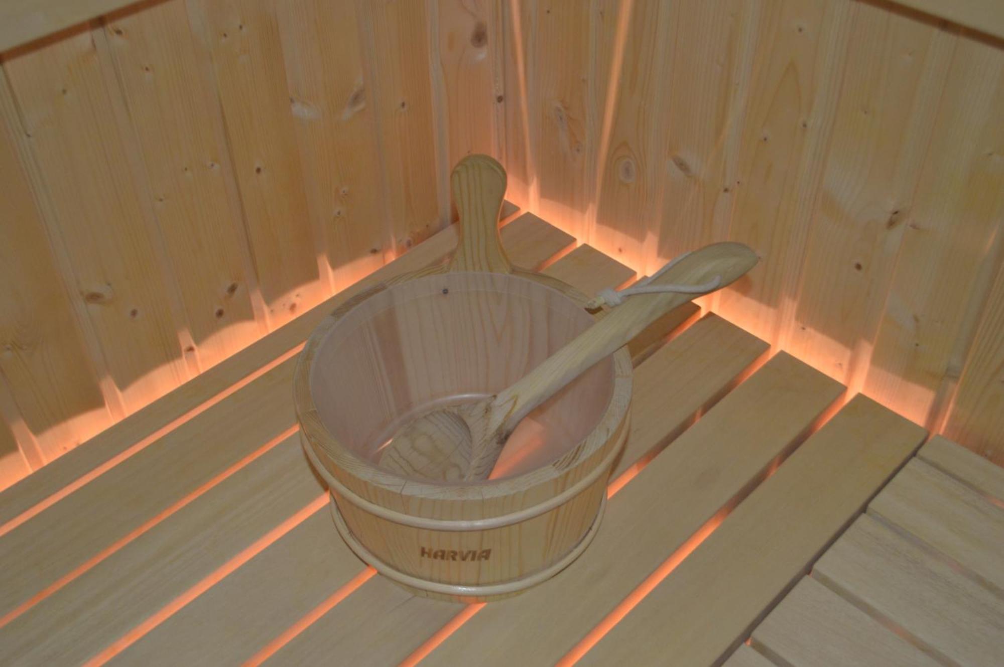 Hotel Garni Sant'Antonio Con Spa Madonna Exteriér fotografie
